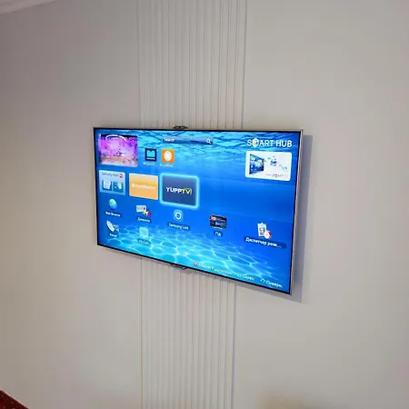 Fine Ap4Youif Ivano-Frankivsk Room photo