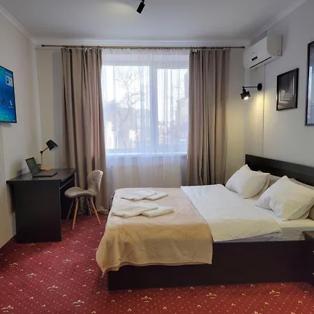 Fine Ap4Youif Ivano-Frankivsk Room photo