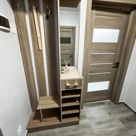 Fine Ap4Youif Ivano-Frankivsk Room photo